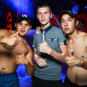 Мыльная Опера фото 44