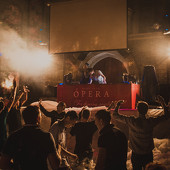 Мыльная Опера фото 35