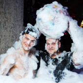 Мыльная Опера фото 56