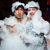 Мыльная Опера фото 52