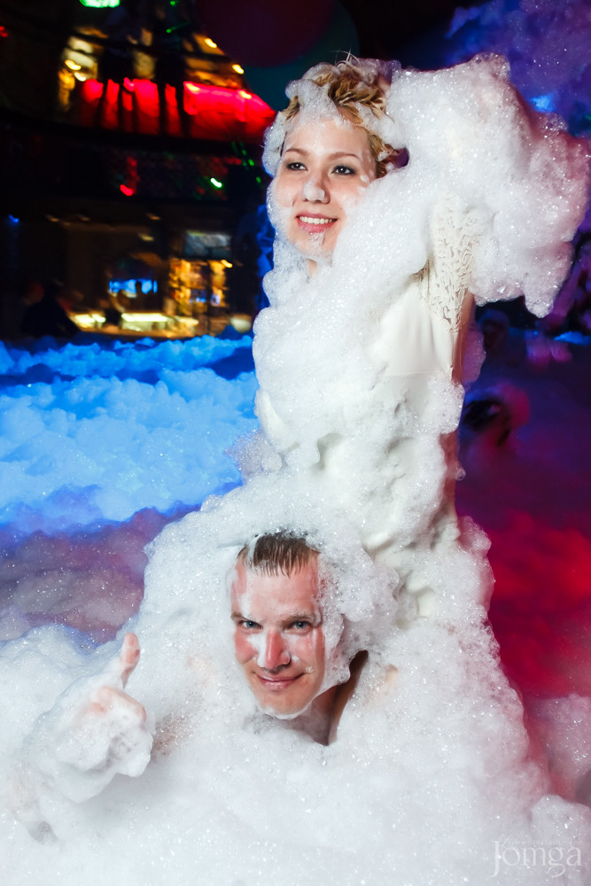 Фотография с Мыльная Опера в Опера