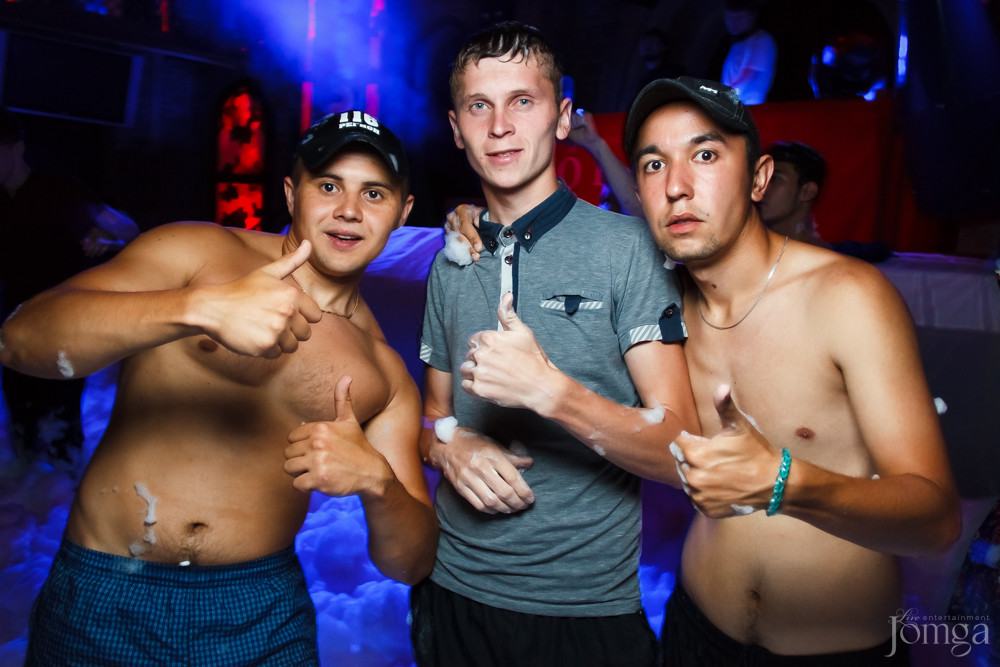 Фотография с Мыльная Опера в Опера