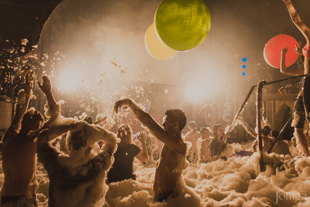 Фотография с Мыльная Опера в Опера