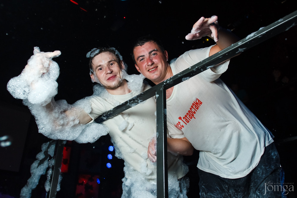 Фотография с Мыльная Опера в Опера