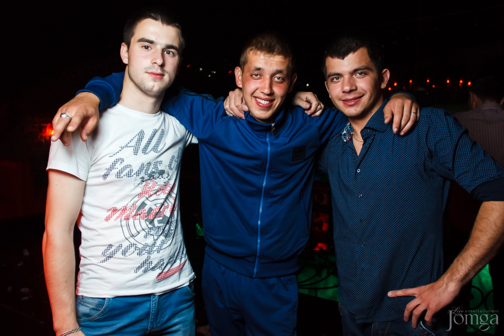 Фотография с Мыльная Опера в Опера