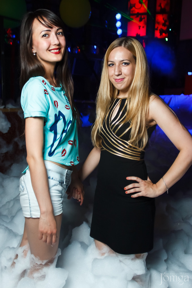 Фотография с Мыльная Опера в Опера