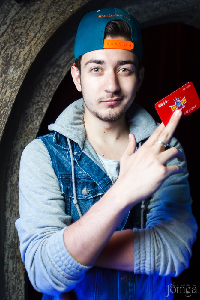 Фотография с Мыльная Опера в Опера