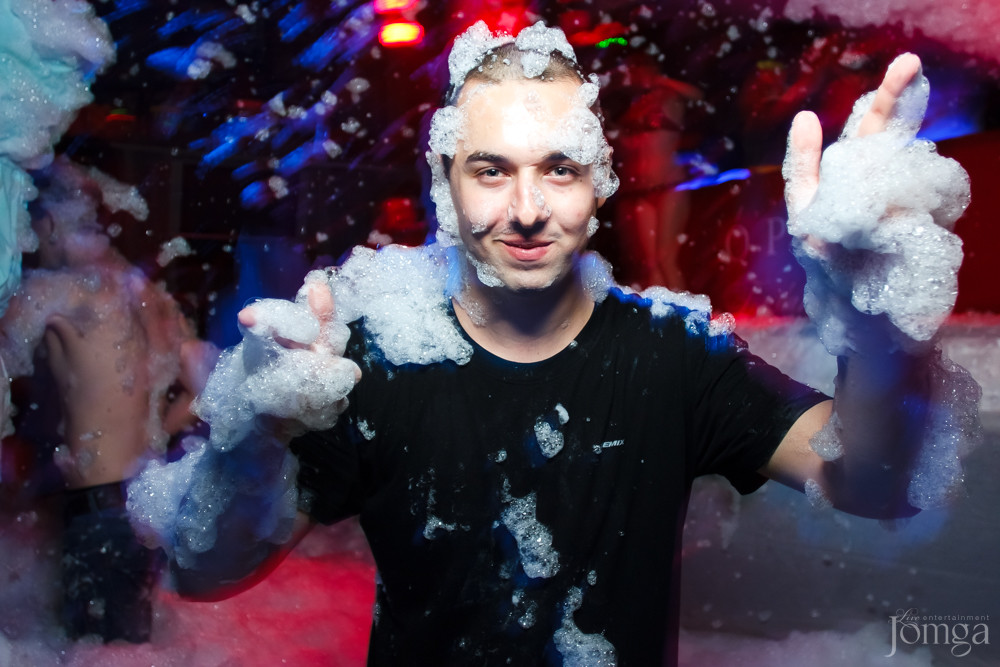 Фотография с Мыльная Опера в Опера