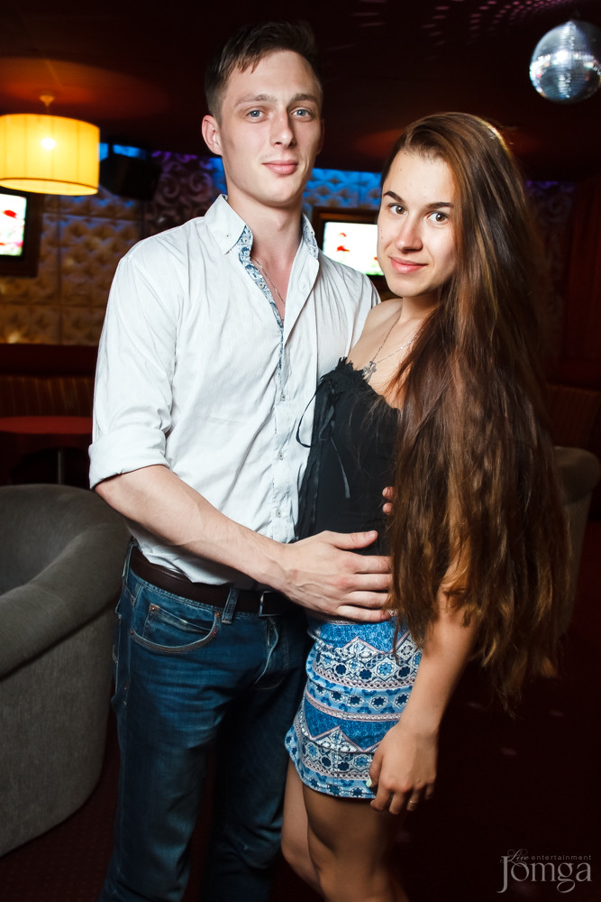 Фотография с Мыльная Опера в Опера