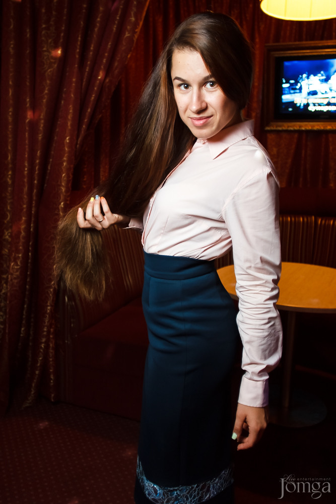 Фотография с Мыльная Опера в Опера