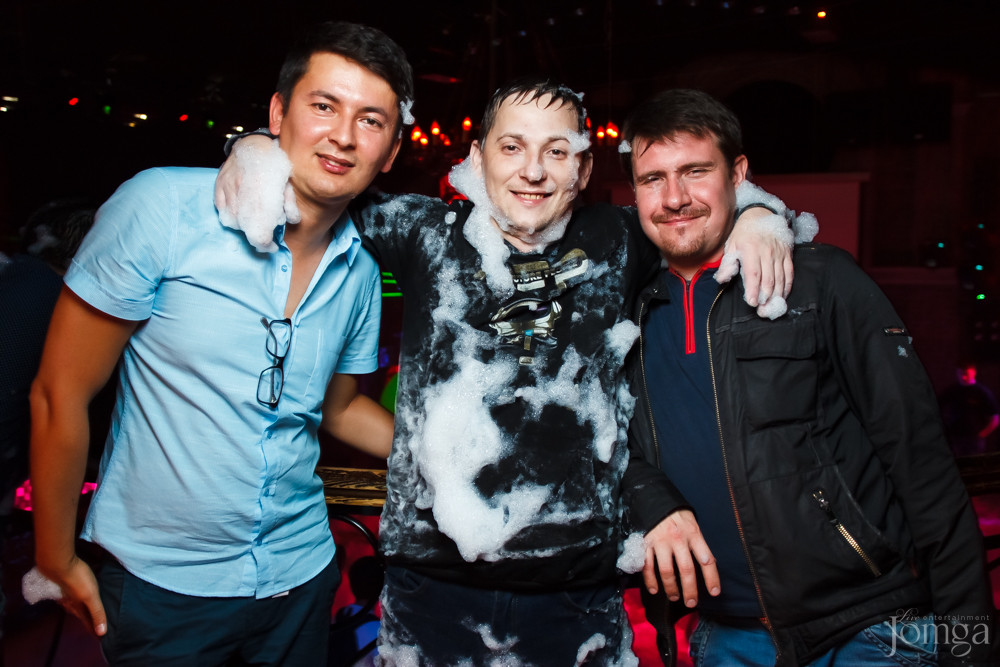 Фотография с Мыльная Опера в Опера