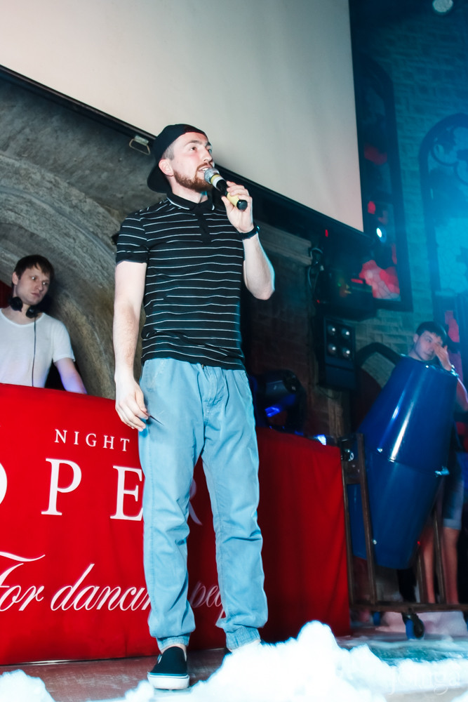 Фотография с Мыльная Опера в Опера