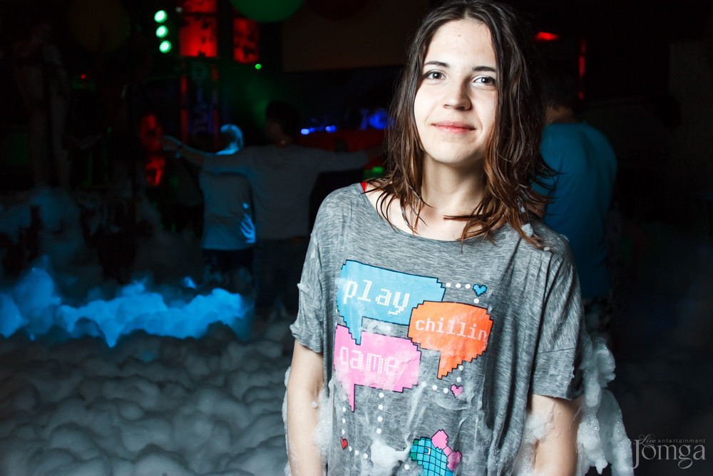 Фотография с Мыльная Опера в Опера