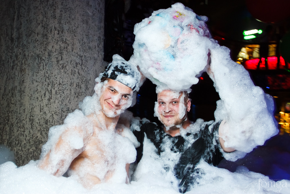 Фотография с Мыльная Опера в Опера