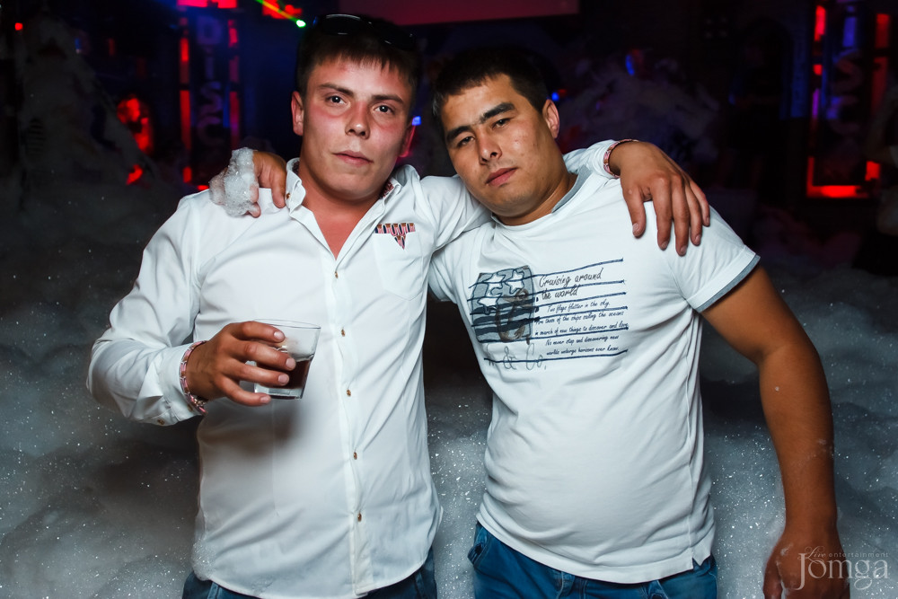 Фотография с Мыльная Опера в Опера