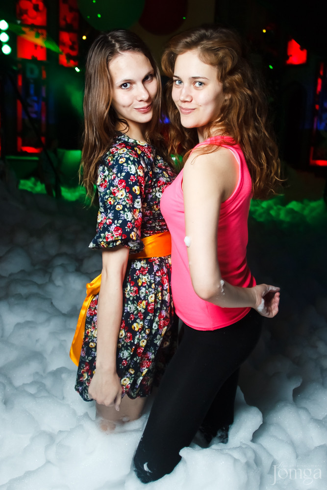 Фотография с Мыльная Опера в Опера