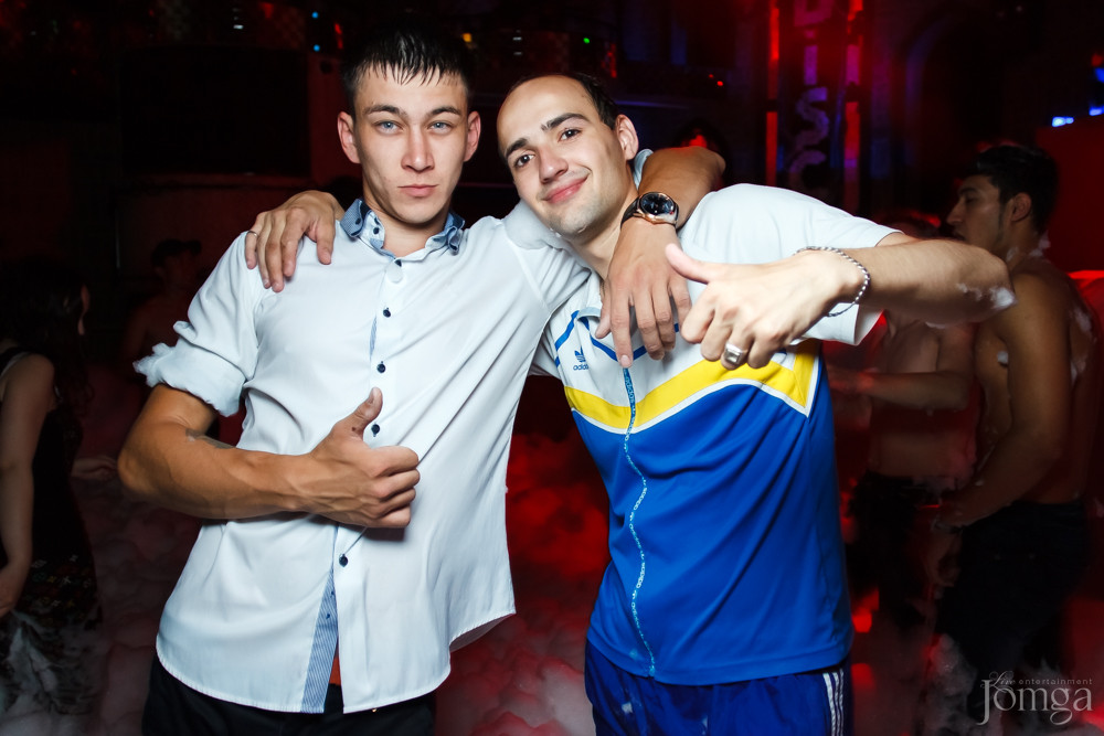 Фотография с Мыльная Опера в Опера