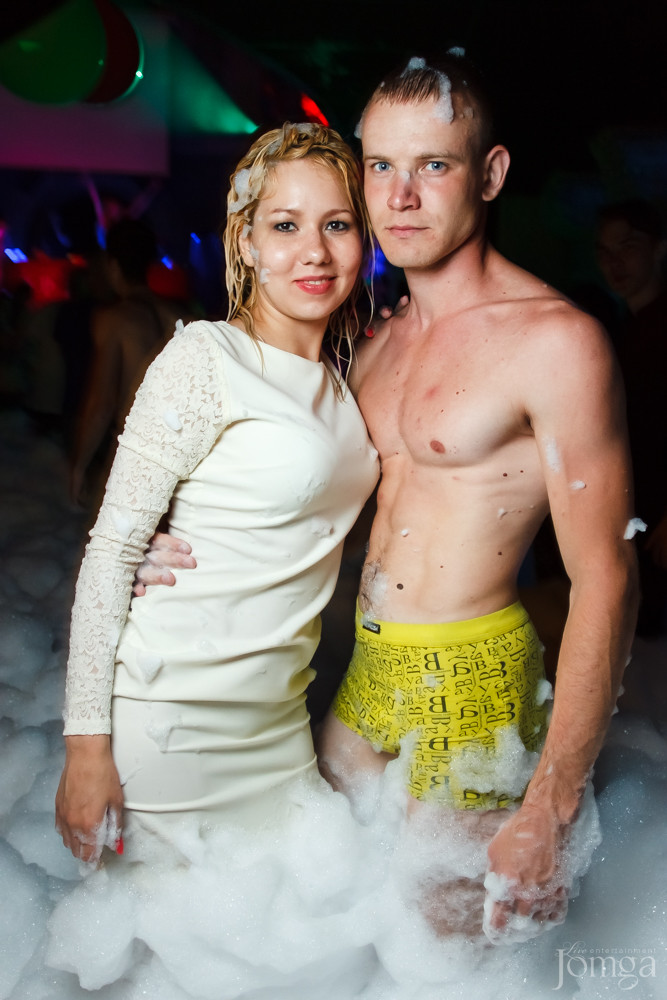 Фотография с Мыльная Опера в Опера