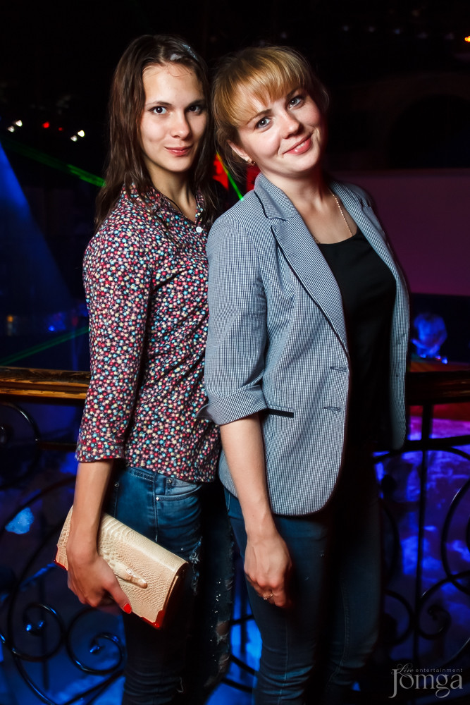 Фотография с Мыльная Опера в Опера