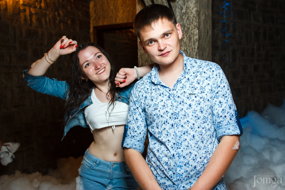 Фотография с Мыльная Опера в Опера