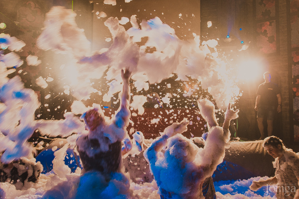 Фотография с Мыльная Опера в Опера