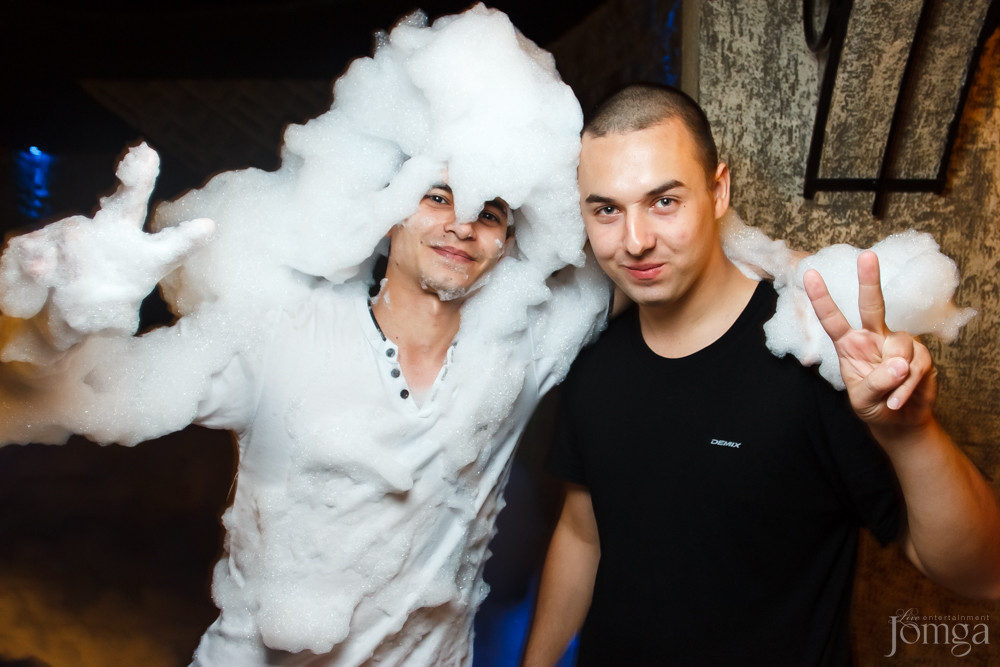 Фотография с Мыльная Опера в Опера