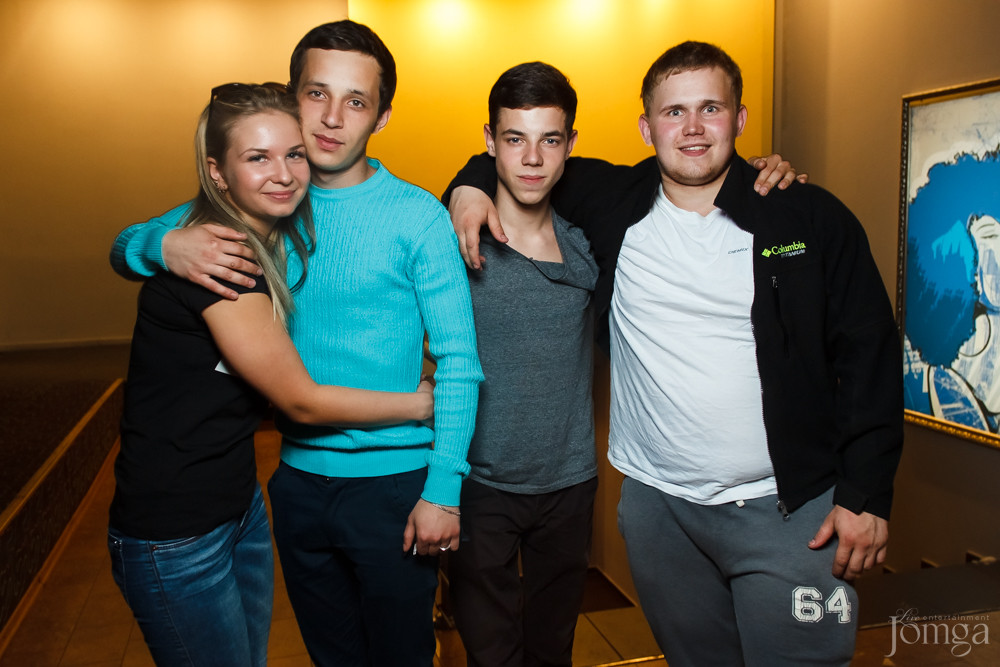 Фотография с Мыльная Опера в Опера