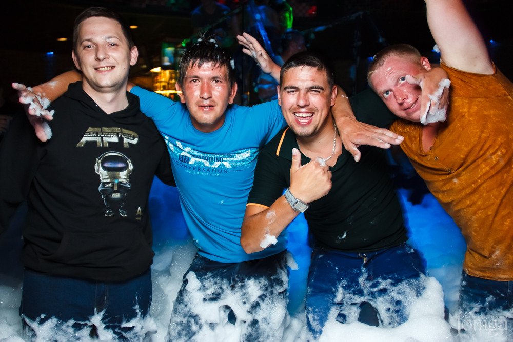 Фотография с Мыльная Опера в Опера