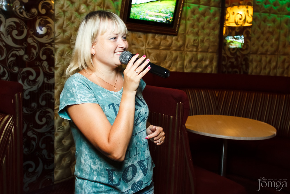 Фотография с Мыльная Опера в Опера