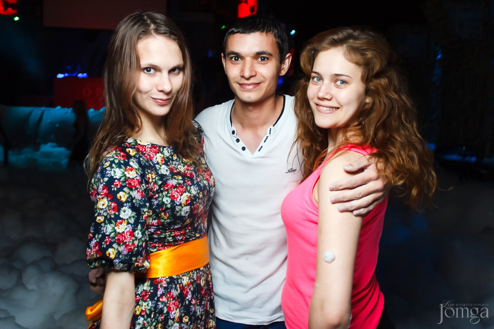 Фотография с Мыльная Опера в Опера