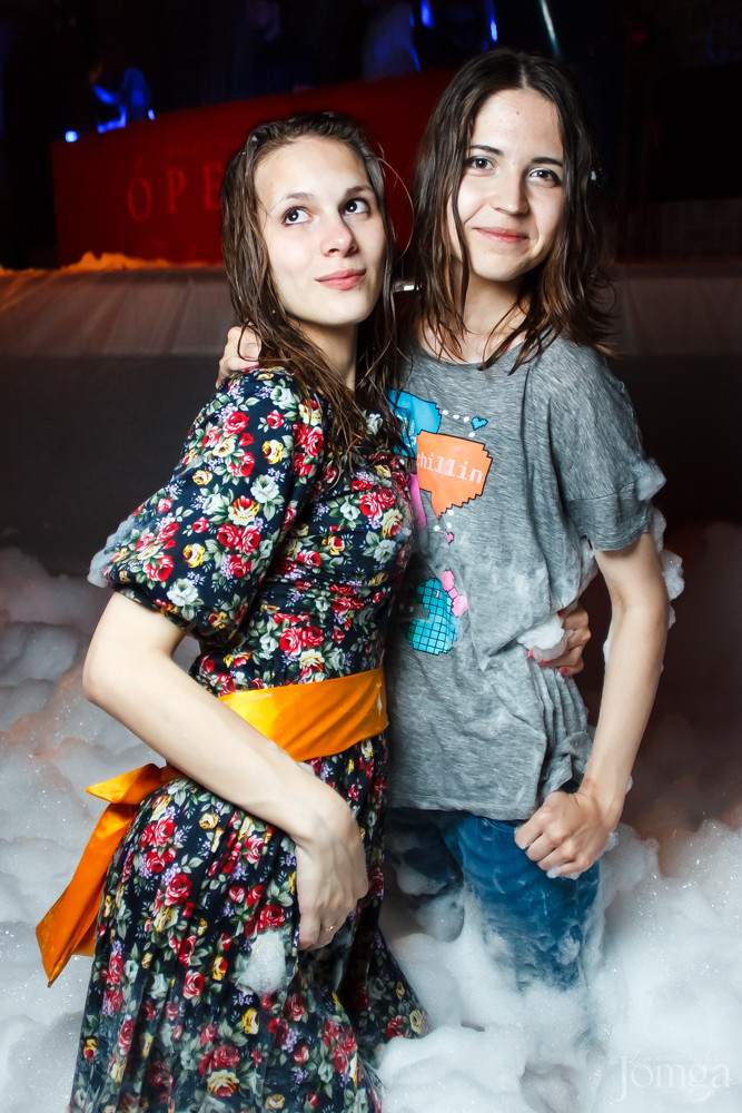 Фотография с Мыльная Опера в Опера