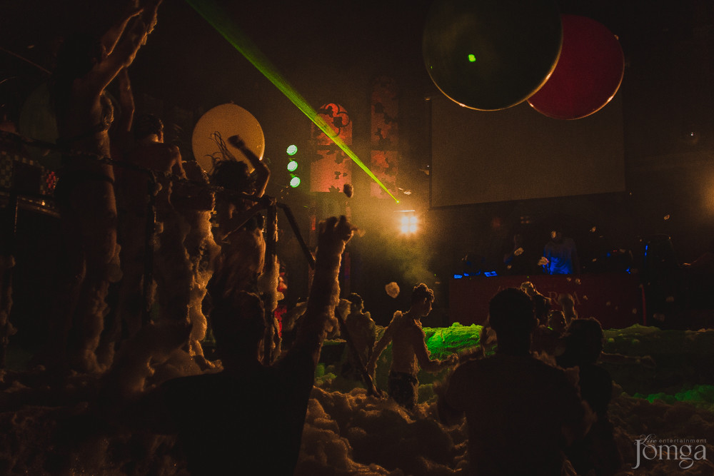 Фотография с Мыльная Опера в Опера