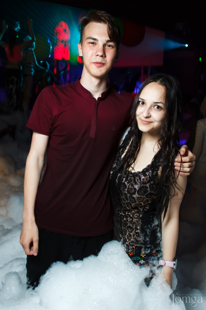 Фотография с Мыльная Опера в Опера