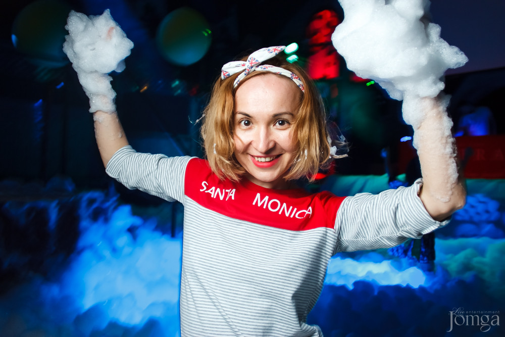 Фотография с Мыльная Опера в Опера