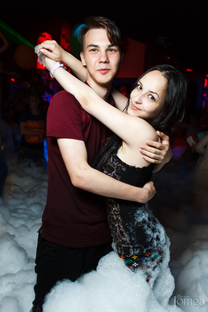 Фотография с Мыльная Опера в Опера