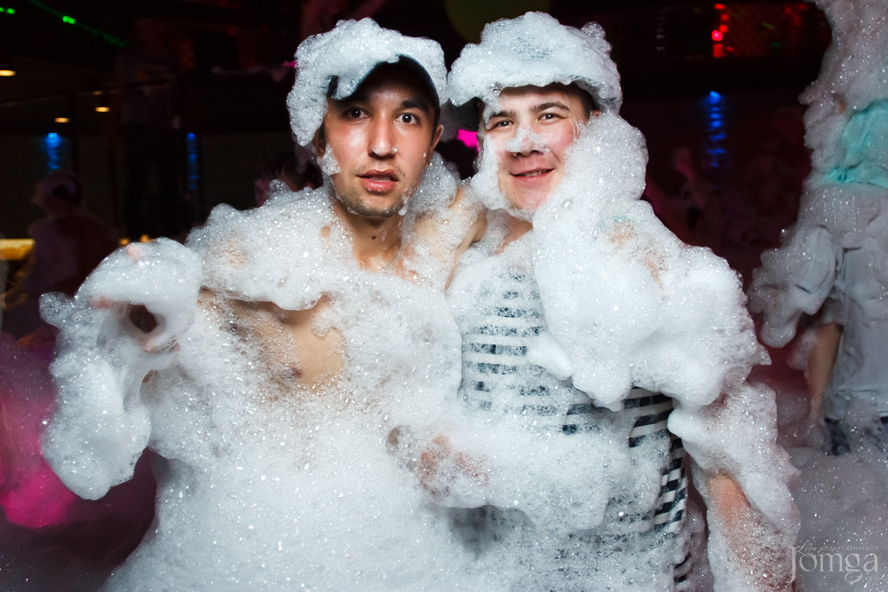 Фотография с Мыльная Опера в Опера