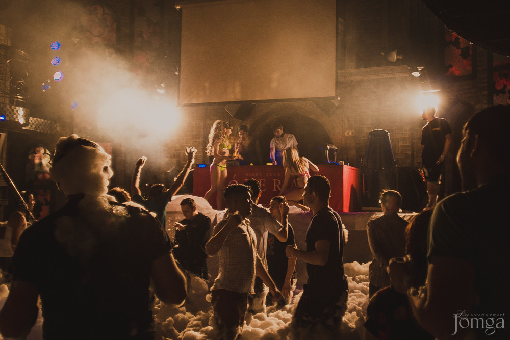 Фотография с Мыльная Опера в Опера