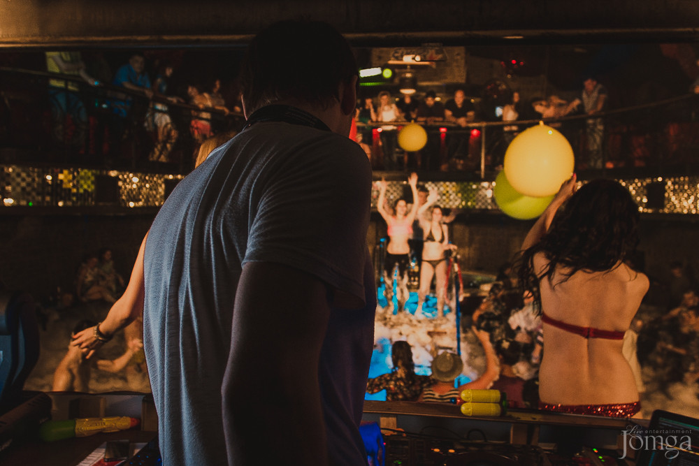 Фотография с Мыльная Опера в Опера