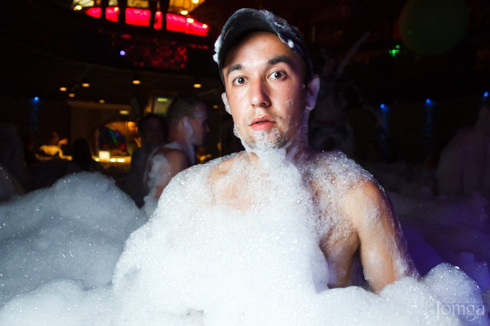 Фотография с Мыльная Опера в Опера