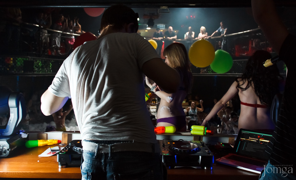 Фотография с Мыльная Опера в Опера