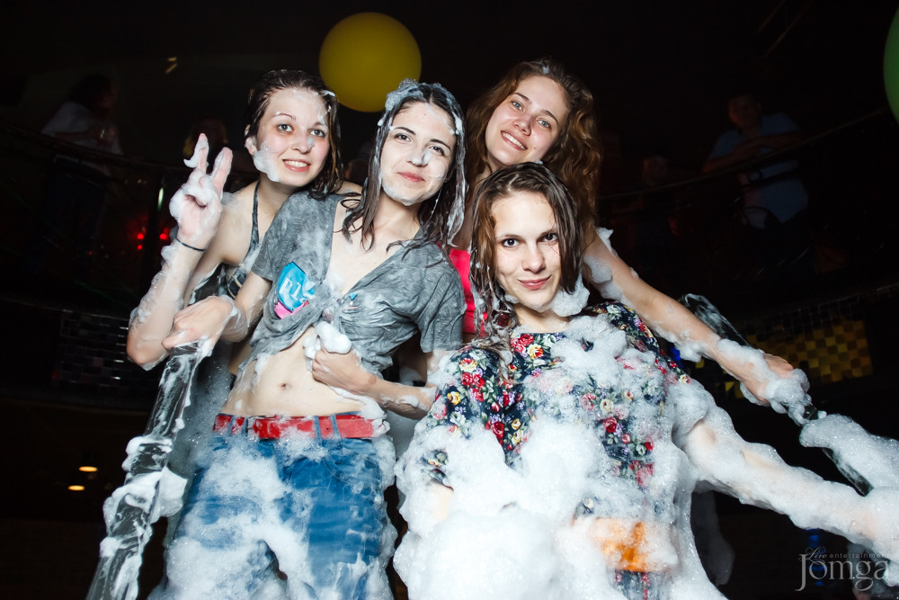 Фотография с Мыльная Опера в Опера