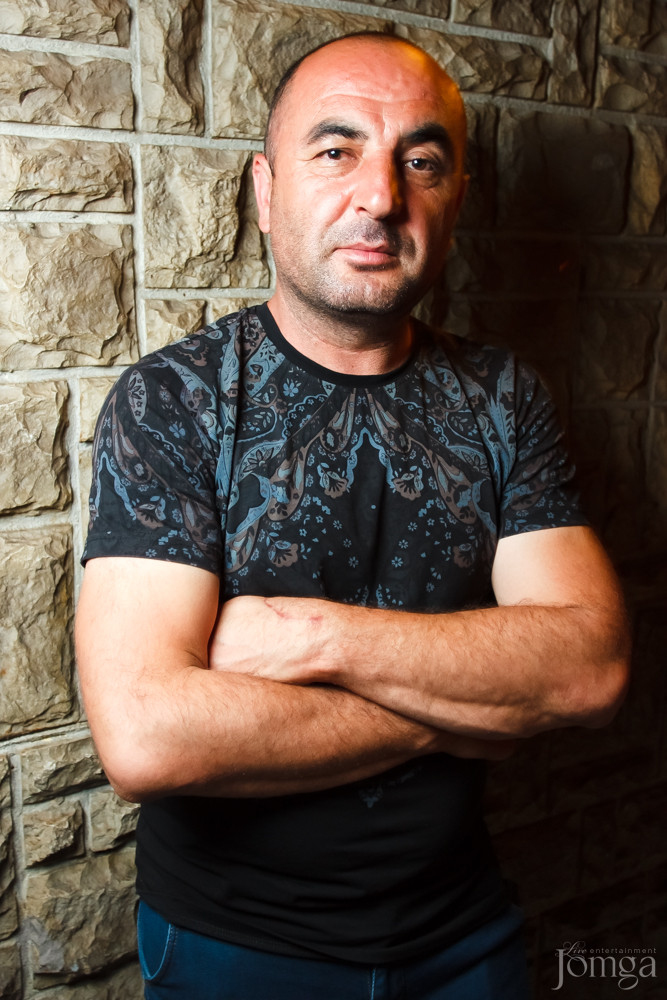 Фотография с Мыльная Опера в Опера