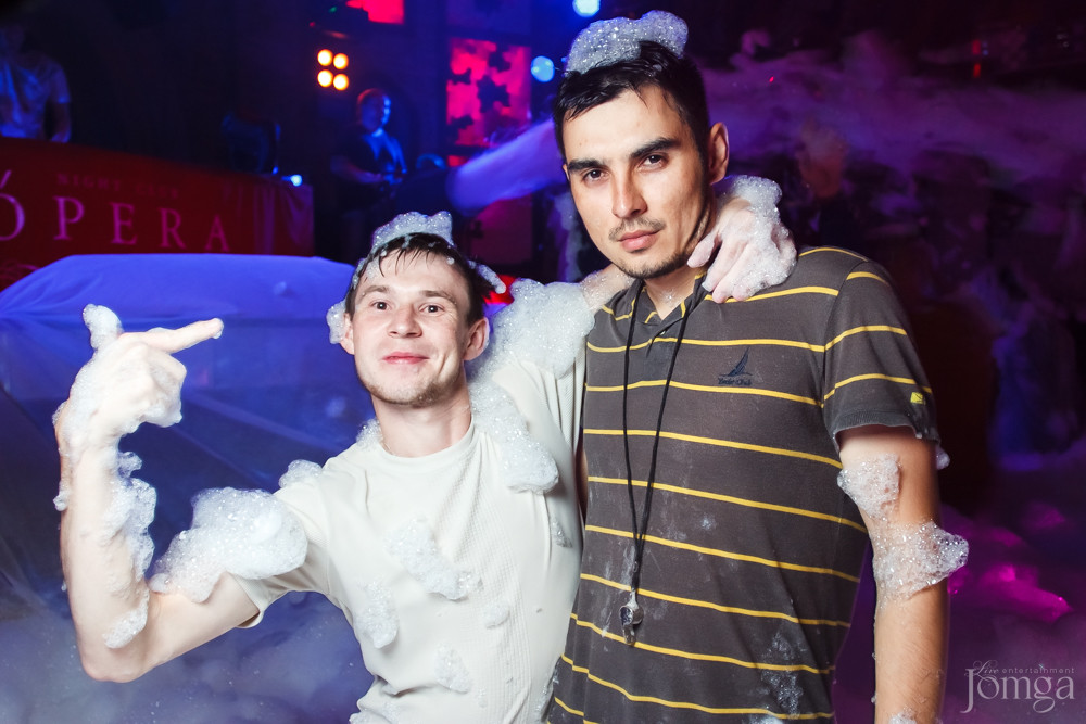 Фотография с Мыльная Опера в Опера