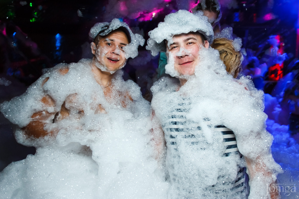 Фотография с Мыльная Опера в Опера