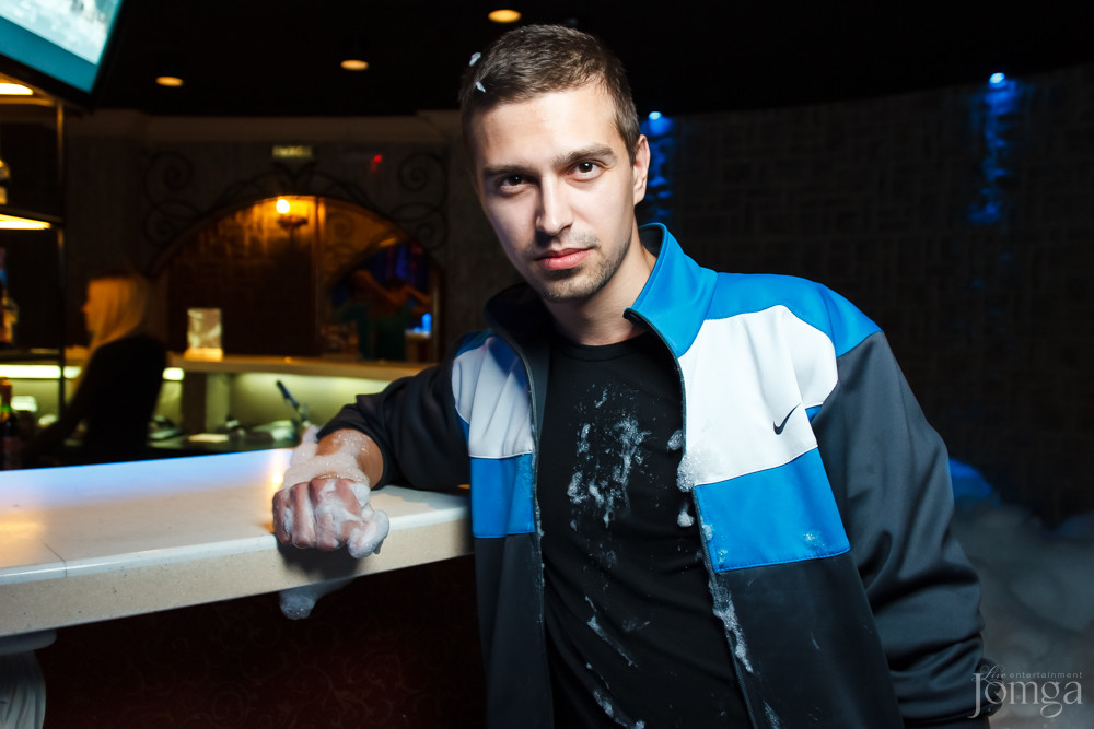 Фотография с Мыльная Опера в Опера