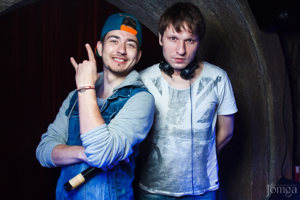 Фотография с Мыльная Опера в Опера