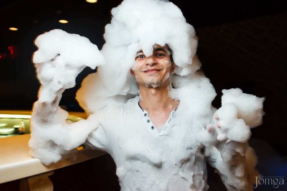 Фотография с Мыльная Опера в Опера