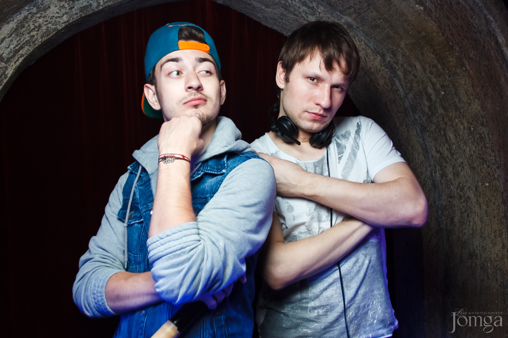 Фотография с Мыльная Опера в Опера