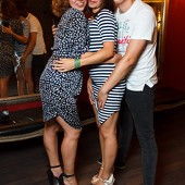 ПрихоDISCOрей фото 39