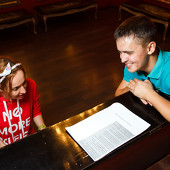 ПрихоDISCOрей фото 37